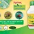 4 Pcs Agrinex Neem Oil Concentrate 250ml (Natural Bio-insecticides)